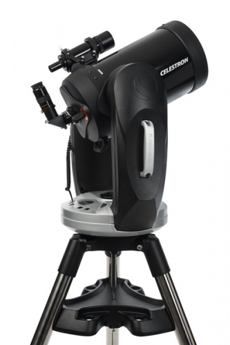 Celestron CPC 800 XLT Telescope Rother Valley Optics Ltd